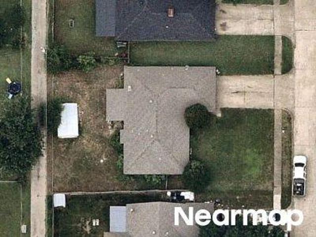 House for sale in Mesquite, Texas