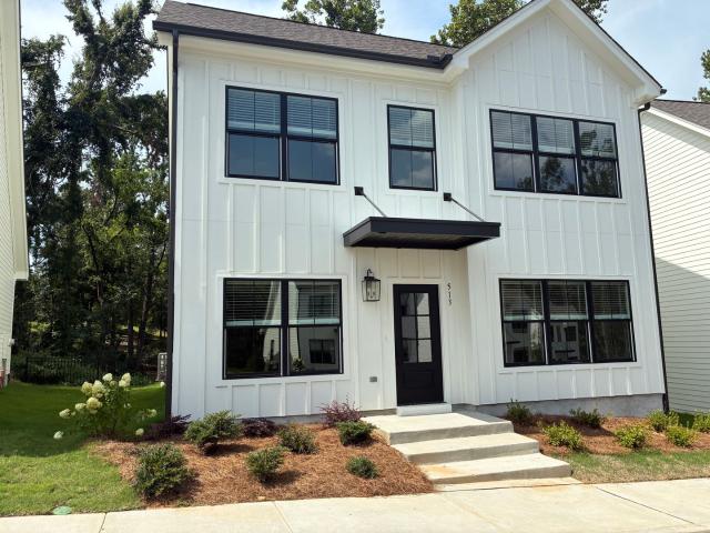 House for rent in Oxford, Mississippi
