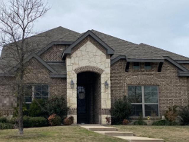 House for sale in Ellis, Texas