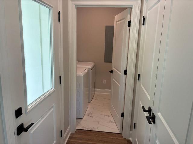 House for rent in Oxford, Mississippi