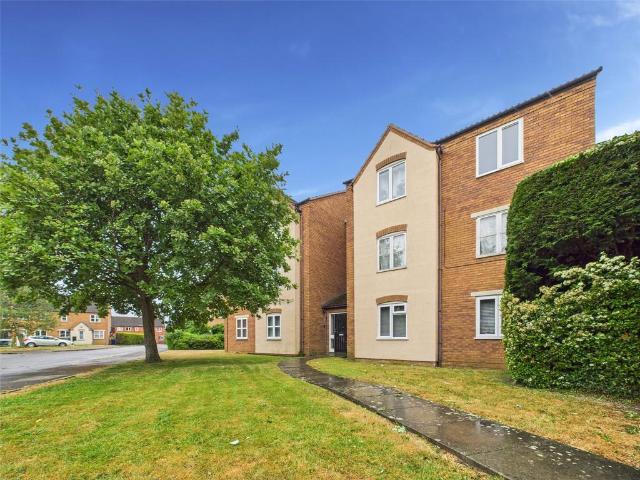Apartment for rent in Churchdown, Tewkesbury