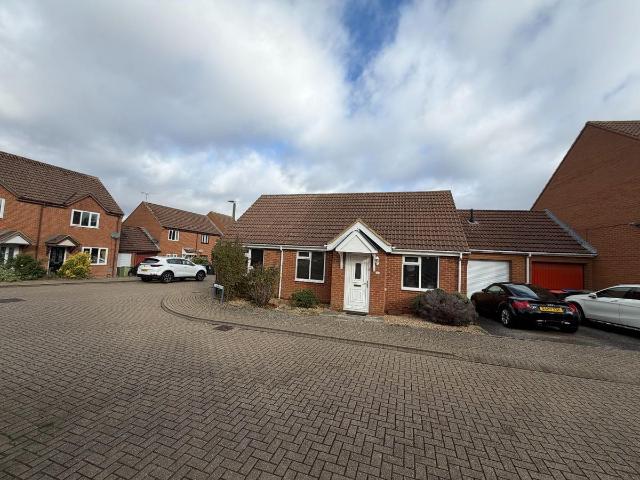 House for rent in Bletchley, Milton Keynes