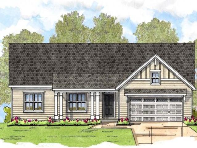 House for sale in Saratoga, New York
