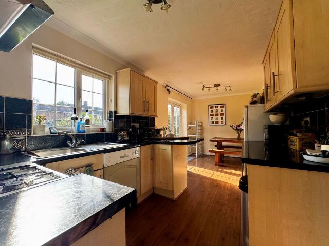 House for rent in Worthing, West Sussex