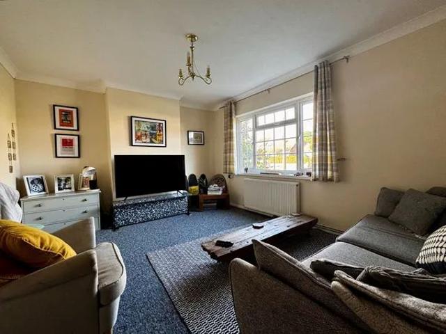 House for rent in Worthing, West Sussex