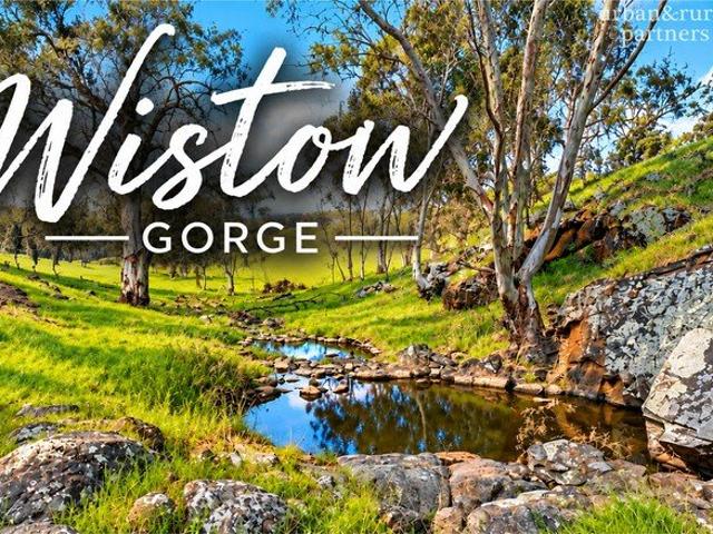 Acreage for sale in Wistow, Mount Barker District Council