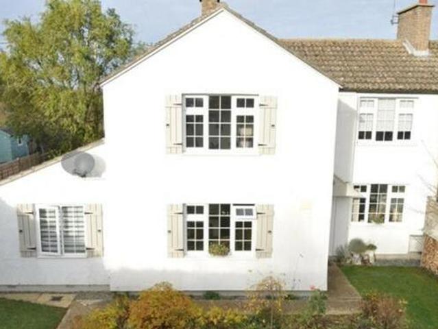House for sale in Huntingdon