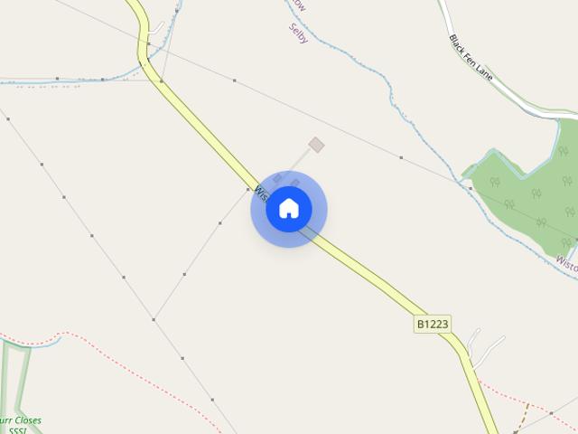 House for rent in Selby