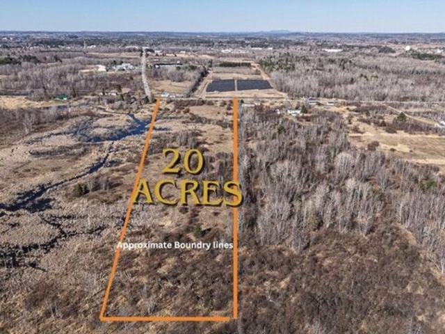 Land for sale in Holden, Maine