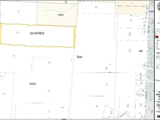 Land for sale in Orrington, Maine
