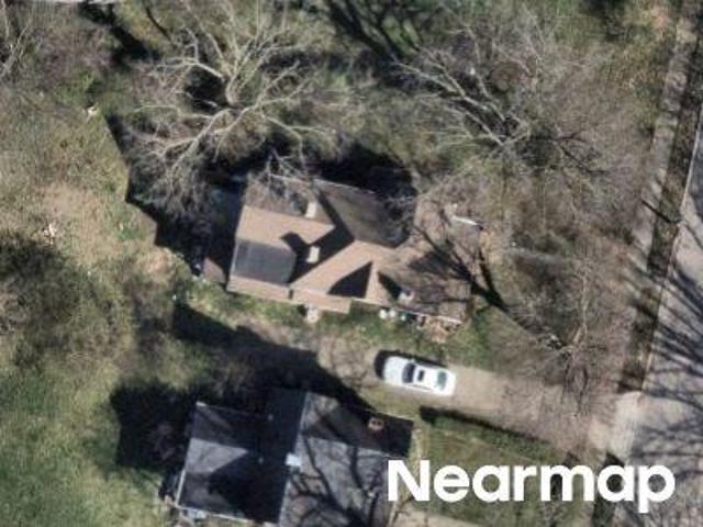 House for sale in Roselawn, Ohio