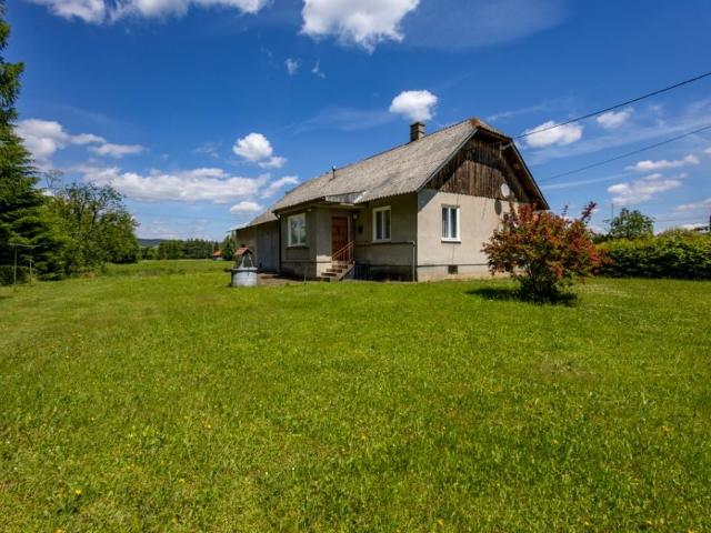 Dom na sprzedaż w Krosno, Podkarpackie