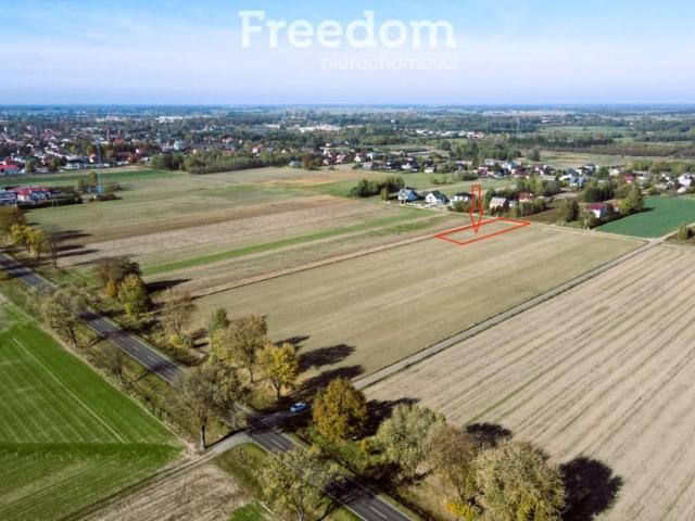 Grunt na sprzedaż w Radzyń Podlaski, Lubelskie