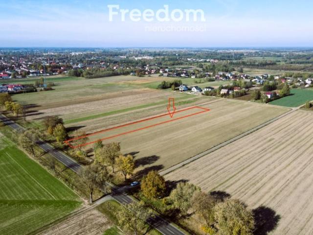 Grunt na sprzedaż w Radzyń Podlaski, Lubelskie
