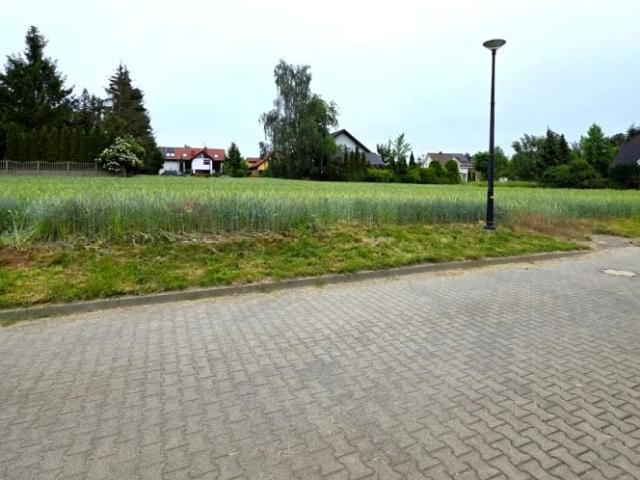 Grunt na sprzedaż w Lusowo, Wielkopolskie