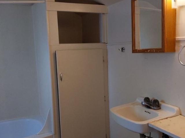 Apartment for rent in Oregonia
