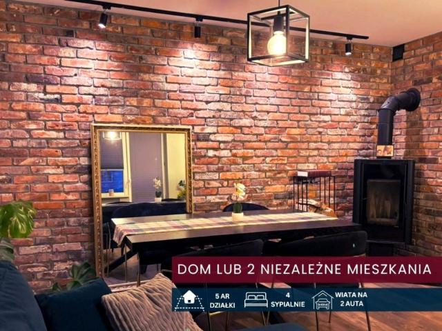 Dom na sprzedaż w Rzeszów, Podkarpackie