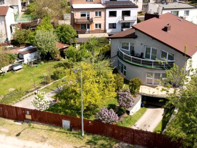 Dom na sprzedaż w Rumia, Pomorskie