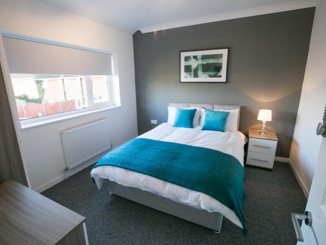 House for rent in Heartsease, East Bank