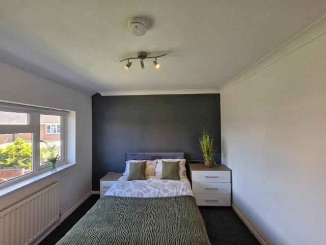 House for rent in Heartsease, East Bank
