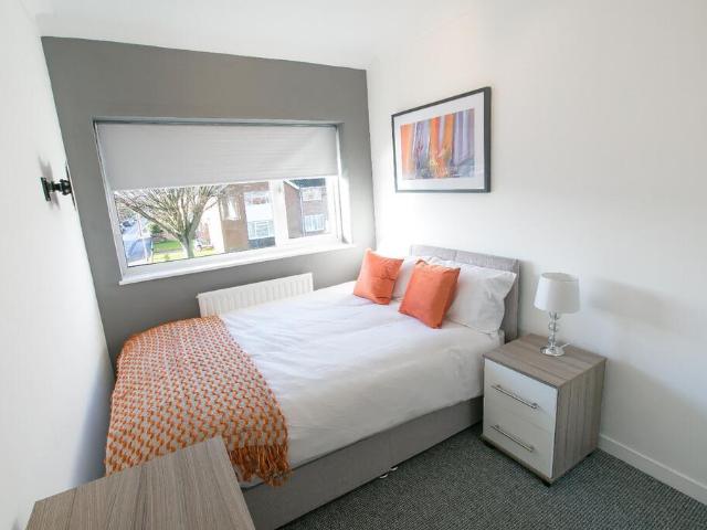 House for rent in Heartsease, East Bank