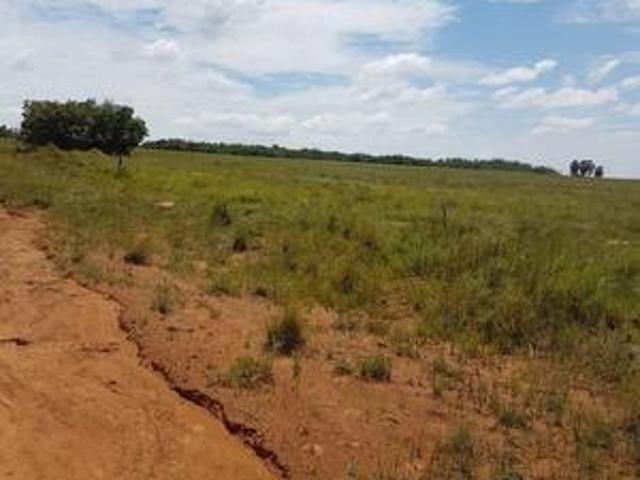 Farm for sale in Witbank, Mpumalanga