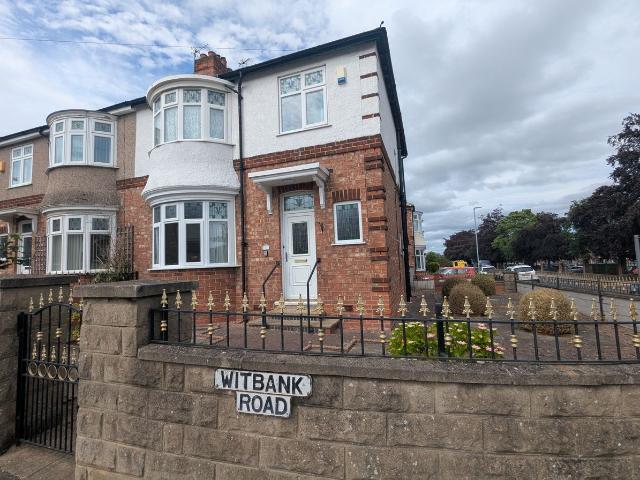 Apartment for rent in Darlington