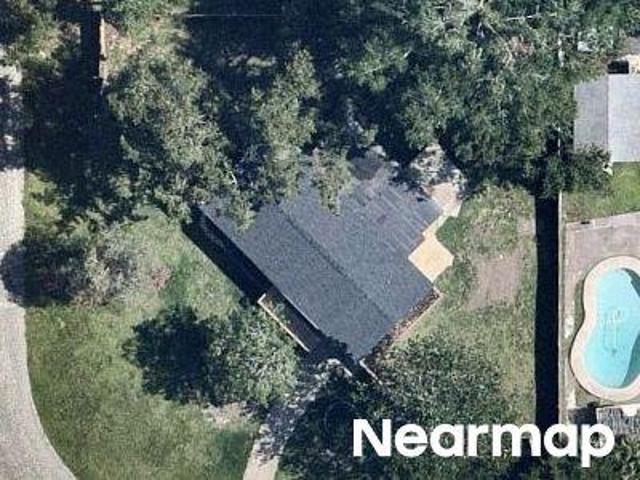 House for sale in Jacksonville, Florida