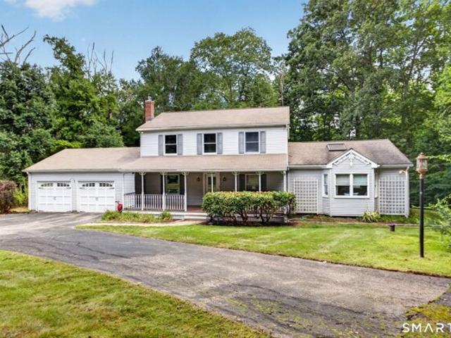 House for sale in Salem, Southeastern Connecticut Planning Region