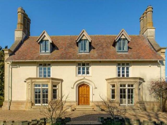 House for sale in Barway, Cambridgeshire