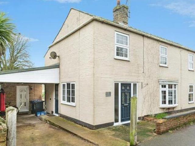House for sale in Barway, Cambridgeshire