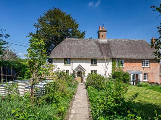 House for sale in Wimborne, East Dorset