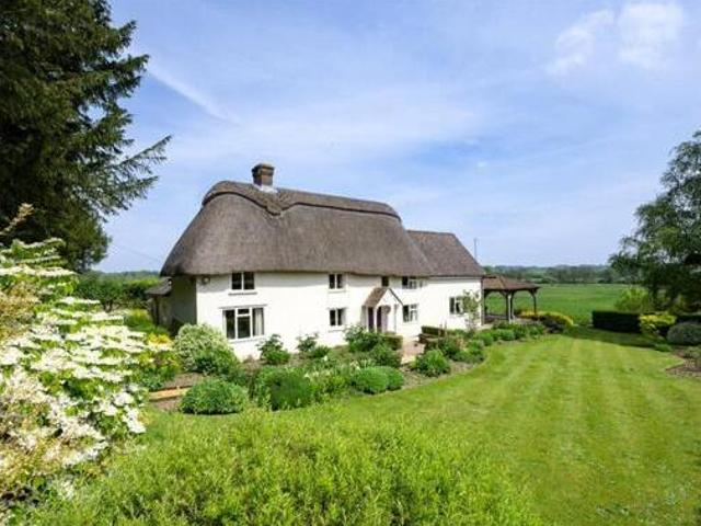 House for sale in Wimborne