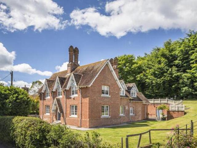 House for sale in Wimborne Minster, Dorset