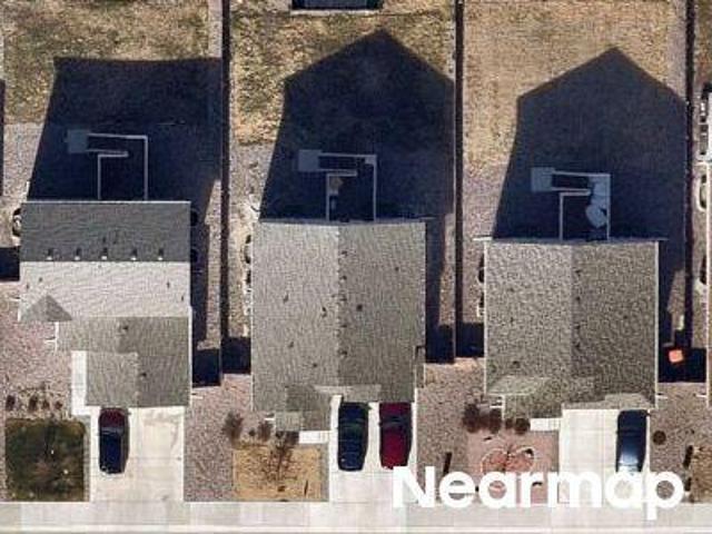 House for sale in Colorado Springs, Colorado