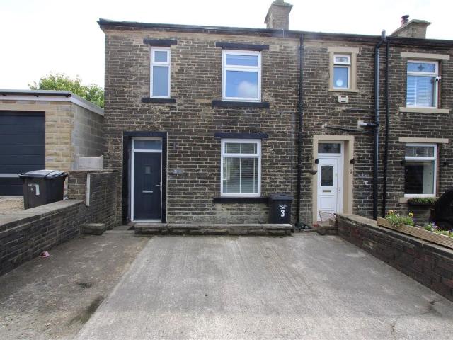 House for rent in Shelf, West Yorkshire