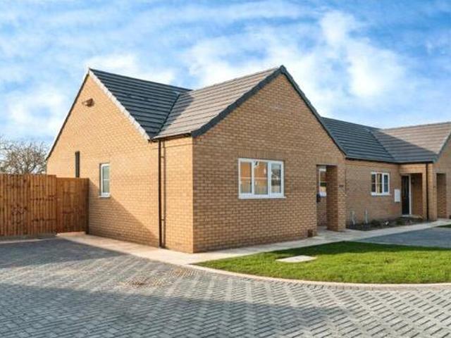House for sale in Barway, Cambridgeshire