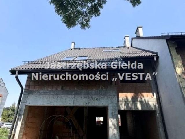 Dom na sprzedaż w Jastrzębie-zdrój, Śląskie