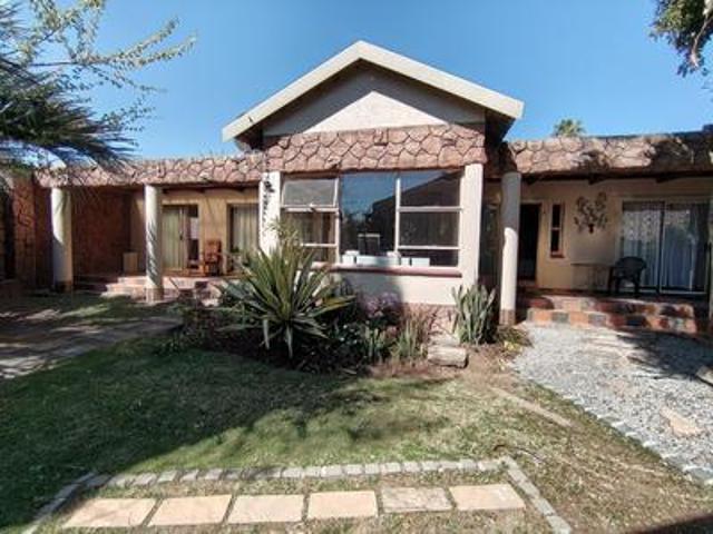 House for sale in Ekurhuleni, Gauteng