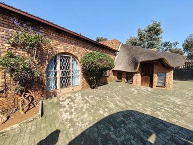 House for sale in Ekurhuleni, Gauteng