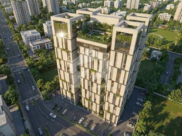 Apartment for sale in Rawalpindi, Islamabad Capital Territory