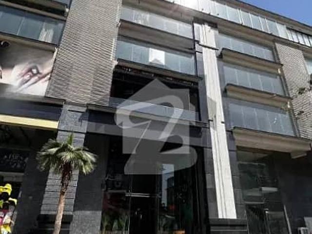 Building for sale