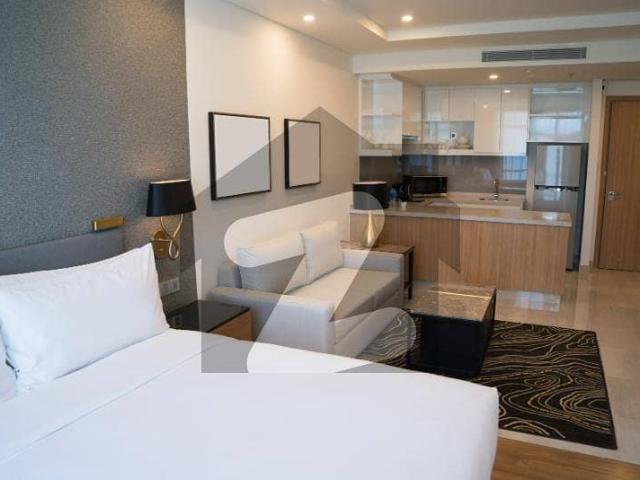 Apartment for sale in Rawalpindi, Islamabad Capital Territory