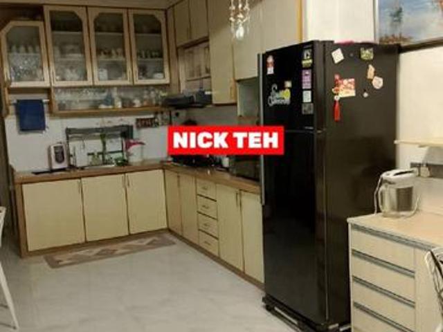 Apartment for sale in Penang