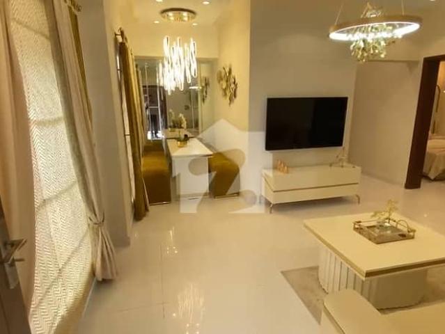 Apartment for sale in Rawalpindi, Islamabad Capital Territory