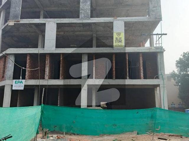 Commercial for sale in Rawalpindi, Islamabad Capital Territory