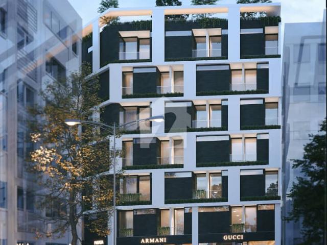 Apartment for sale in Rawalpindi, Islamabad Capital Territory