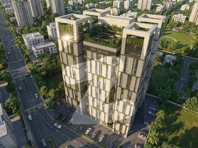 Apartment for sale in Rawalpindi, Islamabad Capital Territory