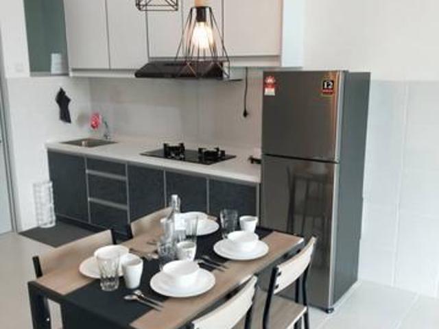 Serviced Residence for rent in Petaling, Damansara Damai