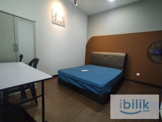 Room for rent in Kajang, Langat
